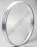 Wheel, aluminum rim 1.60x21'' for Honda XR, XLR and CR